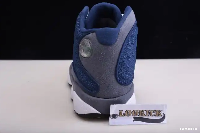 Air Jordan 13 414571-404 Flint 0422